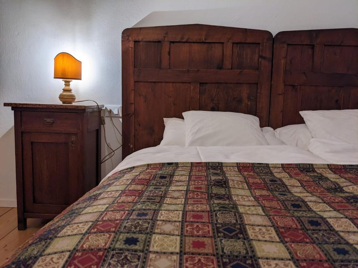 Castel San Mauro Hotel Gorizia Bagian luar foto