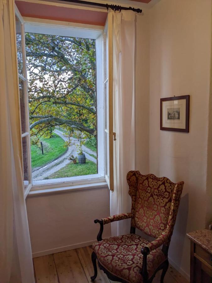 Castel San Mauro Hotel Gorizia Bagian luar foto